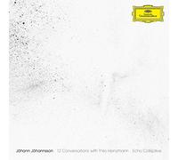 Jóhann Jóhannsson – Jóhannsson: 12 Conversations With Thilo Heinzmann