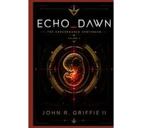 Echo_Dawn: The Concordance Continuum Vol V