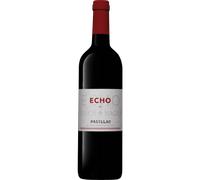Echo de Lynch Bages 2022 - Segundo Vino De Château Lynch Bages