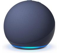 Echo Dot (5ª Gen.) Último Modelo - Altavoz Inteligente Con Alexa - Azul
