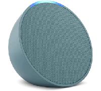 ECHO DOT NEW PURPLE B09ZX7MS5B