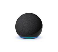 Echo Dot (Última generación) | Altavoz inteligente wifi y Bluetooth, con sonido más potente y de mayor amplitud | Antracita, con Acceso Anticipado a Alex