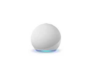 Echo Dot (Última generación) | Altavoz inteligente wifi y Bluetooth, con sonido más potente y de mayor amplitud | Blanco, con Acceso Anticipado a Alex