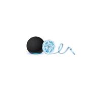 Echo Dot (Última generación) con Alex Antracita + Tapo L900A-5 Tira LED Inteligente, 5m Multicolor, Pack Iluminacion Inteligente con Control por Voz