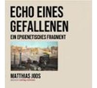 Echo Eines Gefallenen (audiolibro)
