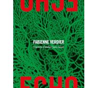 Écho. Fabienne Verdier. Carnets d'atelier (2011-2017). Ediz. a colori (Arte contemporanea)