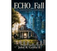 Echo_Fall: The Concordance Continuum Vol IV