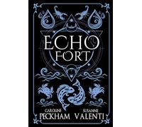 Echo Fort: 1 (Sins of the Zodiac (Deutsche Ausgabe))