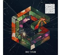 ECHO GECCO - ECHO GECCO - Self Titled