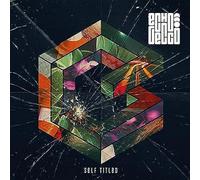 ECHO GECCO - ECHO GECCO - Self Titled [VINYL] [Vinilo]