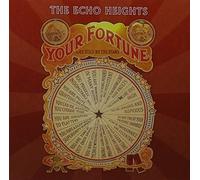 Echo Heights - Your Fortune As Told By The Stars