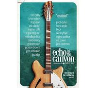 Echo In The Canyon [DVD]