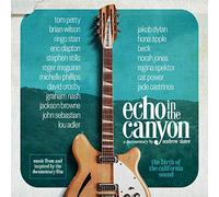 ECHO IN THE CANYON - Echo In The Canyon - Echo In The Canyon (Original Motion Picture Soundtrack) (LP-Vinilo )