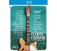 Echo in the Canyon [USA] [Blu-ray]