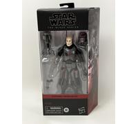 Echo La Mala Racha Star Wars La Serie Negra 6 Pulgadas Hasbro F4348