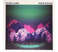Echo Lake - Wild Peace [Vinilo]