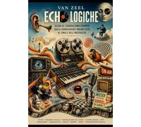 ECHO LOGICHE: Guida al surrealismo sonoro: dalle avanguardie magnetiche ai jingle dell'inconscio.