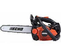 Echo Motosierra Profesional de Poda CS-2511TES con Motor de Combustión Interna