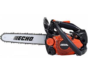 Echo Motosierra Profesional de Poda CS-2511TES con Motor de Combustión Interna