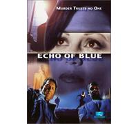 Echo of Blue [Alemania] [DVD]