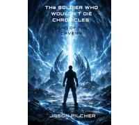 Echo of the Cavern (The Soldier Who Wouldn't Die Chronicles)