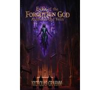Echo of the Forgotten: Ashes in the Vein (Echoes of The Forgotten God)