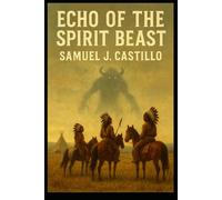 Echo of the Spirit Beast