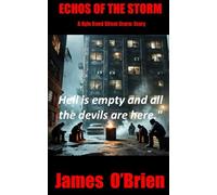 ECHO OF THE STORM: A KYLE REED SILENT STORM STORY (A Novel from the Kyle Reed Series, One Man Storm)