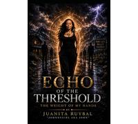 Echo of the Threshold: The Weight of My Hands