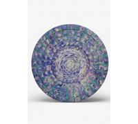 Echo of Water Ocean Vortex Journal Blue Mandala Ocean Energy Mystical Ocean Notebook gift for her: Ultra-Premium Luxury Vibe Echo of Water Ocean Blue Mandala (pearls of universe)