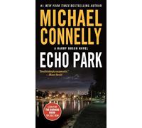Echo Park: 12 (Harry Bosch)