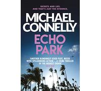 Echo Park: 12 (Harry Bosch Series)
