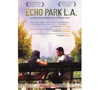 Echo Park, L.A. [Francia] [DVD]