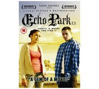 Echo Park L.a. [Italia] [DVD]