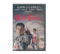 Echo Park, L.A. (Quinceanera) (2006) [Reino Unido] [DVD]
