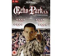 Echo Park LA [DVD] [Reino Unido]