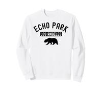 Echo Park Los Ángeles California Silverlake DTLA Chinatown Sudadera