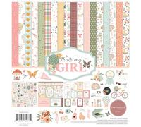 Echo Park Paper Kit de colección That's My Girl