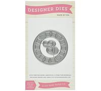 Echo Park Paper Metal Dies-View Finder y Ampersand