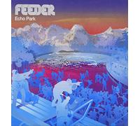 Echo Park/UK Exclusive