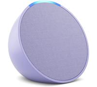 Echo Pop Altavoz Bluetooth Inteligente Alexa, Compacto Color Lavanda