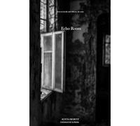 Echo Room (The Tethered Series)