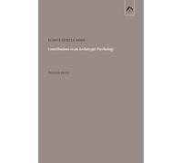 Echo’s Subtle Body: Contributions to an Archetypal Psychology