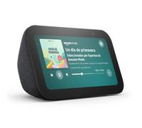 Assistente Virtual Amazon Alexa Echo Show 5 3ª Geração - Preto