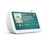 Assistente Virtual Amazon Alexa Echo Show 5 3ª Geração - Branco