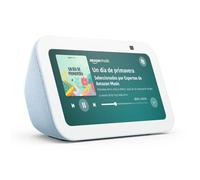 Echo show 5 (Última generación) - pantalla táctil inteligente con a
