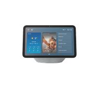 Echo Show 8, Pantalla Táctil HD 8,7", Cámara de 13MP, Audio Espacial, Glacier