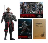 Echo Star Wars The Bad Batch 1/6 29 cm TMS042 Hot Toys