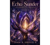 Echo_Sunder: The Concordance Continuum Vol II: 2