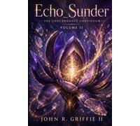 Echo_Sunder: The Concordance Continuum Vol II